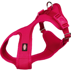 TRIXIE Confort Soft Touring, Ham Pentru Caine, Marime S, 33-50cm