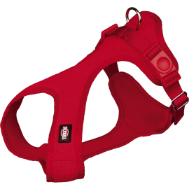 TRIXIE Confort Soft Touring, Ham Pentru Caine, Marime XXS-XS, 25-35cm