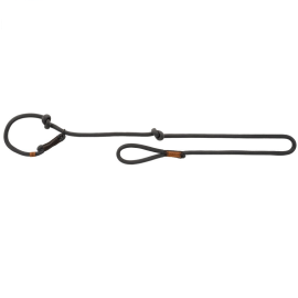 Lesa Cordelina cu Zgarda Semistrangulanta NORDIC S-M 1.70m / 8mm
