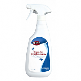 Spray Antiparazitar Pentru Casa cu Eficacitate 6 Luni, 500ml