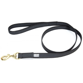 JULIUS K9 Lesa Antiderapanta Neagra, 1.2m / 14mm Caine Maxim 30kg