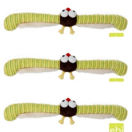 Jucarie din Plus Pentru Caini FLY BYE JERRY 60cm