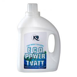 Detergent K9 ECO POWER WASH 2.7L    
