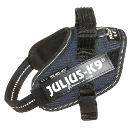 JULIUS K9 IDC POWER Jeans, Marime Mini-Mini, Ham Caine 4-7kg