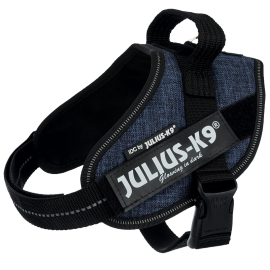 JULIUS K9 IDC POWER Jeans, Marime Mini, Ham Caine 7-15kg