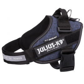 JULIUS K9 IDC POWER Jeans, Marime 2, Ham Caine 28-40kg
