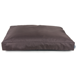 EMPETS Saltea Pentru Caini BASIC cu Husa Detasabila, Poliester, 65x50x8cm