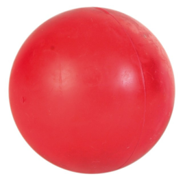 Minge Plina din Cauciuc Natural 6 cm