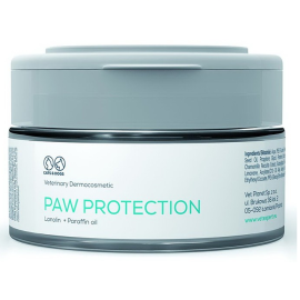 VETEXPERT Paw Protection, Crema Protectia Pernitelor in Orice Anotimp, Caine / Pisica, 75ml