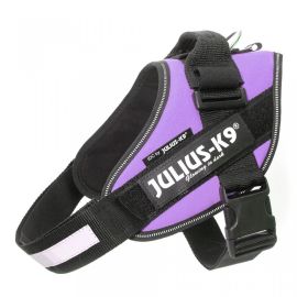 JULIUS K9 IDC POWER Mov, Marime 0, Ham Caine 14-25kg