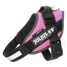 JULIUS K9 IDC POWER Roz, Marime 1, Ham Caine 23-30kg