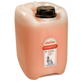Sampon Profesional Caini RECORD Ulei Argan 5L