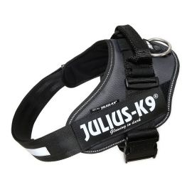 JULIUS K9 IDC POWER Gri, Marime 0, Ham Caine 14-25kg