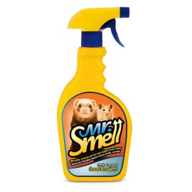 MR. SMELL Spray Bioenzimatic Pentru Indepartarea Petelor si Mirosului de Urina Dihori si Rozatoare, 500ml