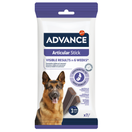 ADVANCE Articular Stick, Recompensa Caine, Articulatii Sanatoase, 7buc