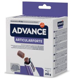 ADVANCE ArticularForte, Supliment Alimentar Caine Afectiuni Articulare / Reumatismale 200g