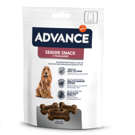 ADVANCE Senior Snack, Recompensa Caine Senior 7+, 150g