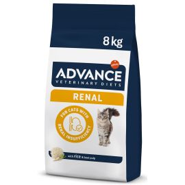 ADVANCE Veterinary Diets RENAL, Hrana Uscata Pisici Adulte cu Insuficienta Renala 8kg