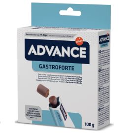 ADVANCE GastroForte, Supliment Alimentar Caine, Afectiuni Gastrointestinale 100g
