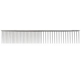 SHOW TECH Pro Combi, Piaptan Profesional Multifunctional, de Uz General, Pentru Caini | Orice Tip de Blana, 28cm