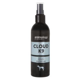 ANIMOLOGY Cloud K9, Parfum Pentru Caini cu Arome de Bergamota si Licheni, 150ml