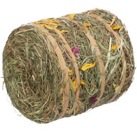 Balot din Fan Natural cu Flori, Pentru Rozatoare, 500g