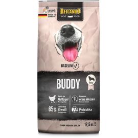 BELCANDO Adult Baseline Buddy, Hrana uscata Superpremium Pentru Caini, 12.5kg