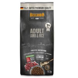 BELCANDO Adult, cu Miel si Orez, Hrana Uscata Pentru Caini, 12.5kg