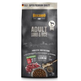 BELCANDO Adult, cu Miel si Orez, Hrana Uscata Pentru Caini, 1kg
