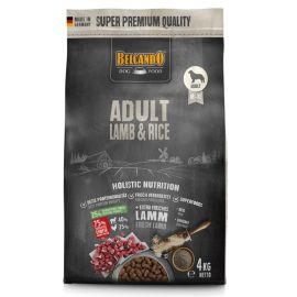 BELCANDO Adult, cu Miel si Orez, Hrana Uscata Pentru Caini, 4kg