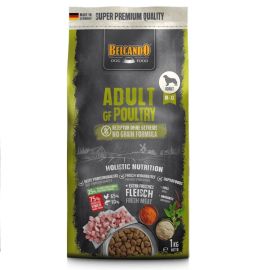 BELCANDO Adult Grain Free, cu Pui, Hrana Uscata Fara Cereale Pentru Caini, 1kg