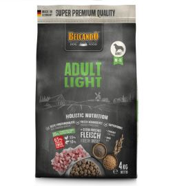 BELCANDO Adult Light, Hrana Uscata Pentru Caini Supraponderali, 4kg