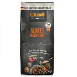 BELCANDO Adult Multicroc, Hrana Uscata Pentru Caini, 12.5kg