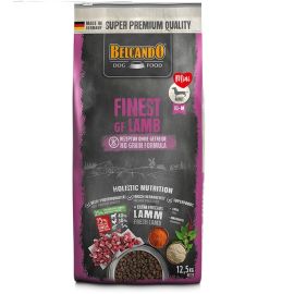 BELCANDO Finest Grain Free, cu Miel, Hrana Uscata Fara Cereale Pentru Caini de Talie Mica si Medie, 12-5kg