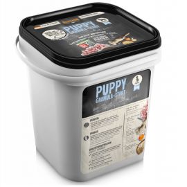 BELCANDO Puppy Granula Start, Hrana Uscata Starter Pentru Pui de Catel, 5kg