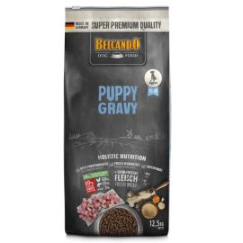BELCANDO Puppy Gravy, Hrana Uscata Starter pentru Pui de Catel, 12.5kg