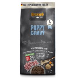 BELCANDO Puppy Gravy, Hrana Uscata Starter pentru Pui de Catel, 1kg