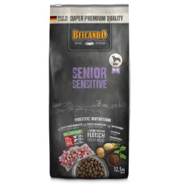 BELCANDO Senior Sensitive, Hrana Uscata Pentru Caini Seniori, 12.5kg