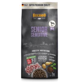 BELCANDO Senior Sensitive, Hrana Uscata Pentru Caini Seniori, 1kg