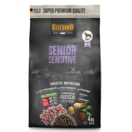 BELCANDO Senior Sensitive, Hrana Uscata Pentru Caini Seniori, 4kg