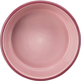 Bol din Ceramica Pentru Pisici, Culori Diferite, 0.35L | 13cm