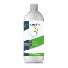 CARBO STRONG PLANT SERUM, Fertilizant Lichid cu Carbon Organic Pentru Plantele de Acvariu, 1000ml