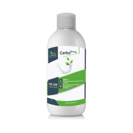 CARBO STRONG PLANT SERUM, Fertilizant Lichid cu Carbon Organic Pentru Plantele de Acvariu, 500ml
