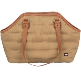 CASSY Geanta Pentru Transportul Cainilor sau Pisicilor, Maxim 7Kg, 50x18x30cm