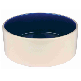 Castron Ceramica Pentru Caini, Hrana sau Apa, 2.3L