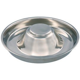 Castron Pentru Pui de Catel, 1.4 l, din Inox