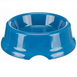 Castron Plastic Antiderapant Pentru Pisici 0.25L | 10cm