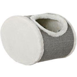 Casuta de Perete cu Sisal Pentru Pisici 48x29x28cm