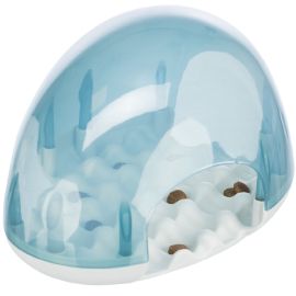 CAT ACTIVITY Castron Hranire Lenta Pentru Pisici, 19x13x14cm