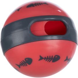 CAT ACTIVITY Jucarie Pentru Pisici Minge Recompense , 6 cm